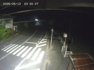 八頭町福地