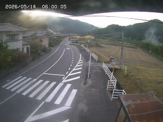 八頭町福地