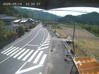 八頭町福地