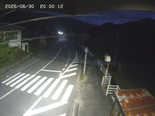 八頭町福地