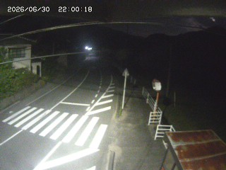 八頭町福地