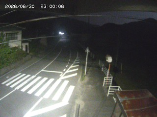 八頭町福地