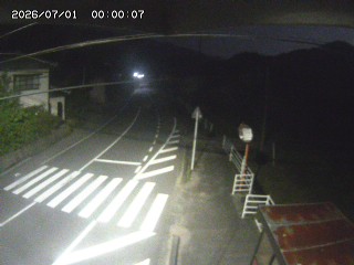 八頭町福地