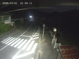 八頭町福地