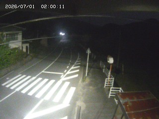 八頭町福地