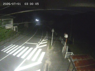 八頭町福地
