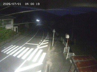 八頭町福地