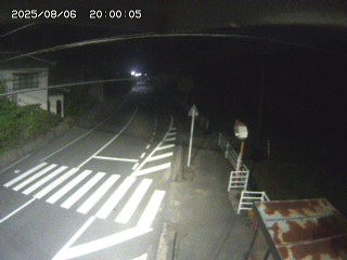 八頭町福地