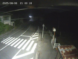 八頭町福地