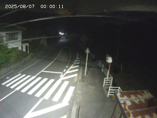 八頭町福地