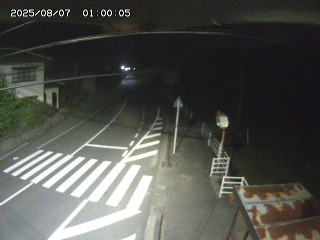 八頭町福地