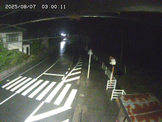 八頭町福地