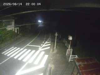 八頭町福地