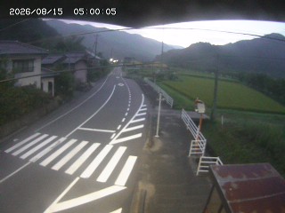 八頭町福地