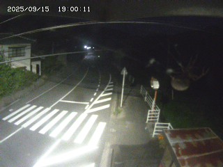 八頭町福地