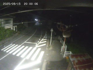 八頭町福地