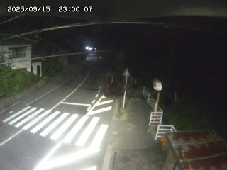八頭町福地