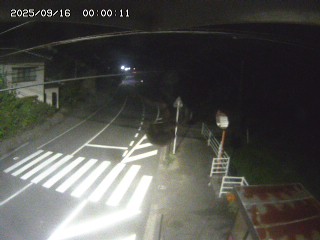 八頭町福地