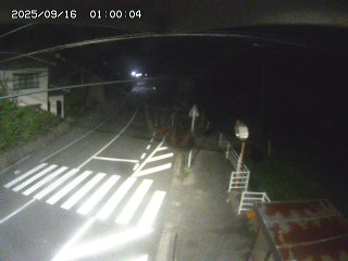 八頭町福地