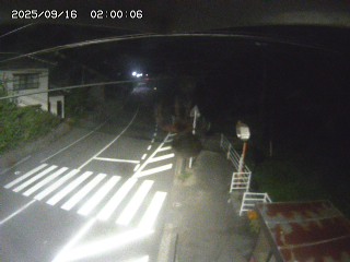 八頭町福地