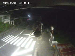 八頭町福地