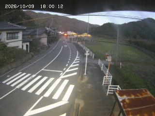 八頭町福地