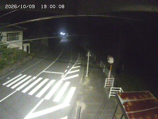 八頭町福地