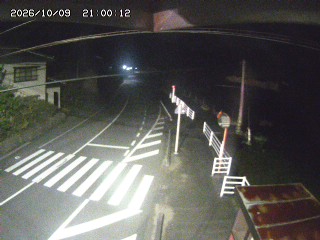 八頭町福地