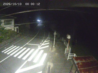 八頭町福地