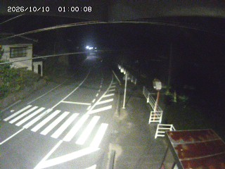 八頭町福地