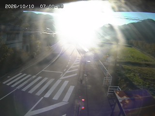 八頭町福地