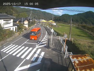 八頭町福地