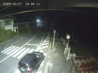 八頭町福地