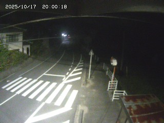 八頭町福地