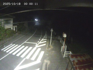 八頭町福地