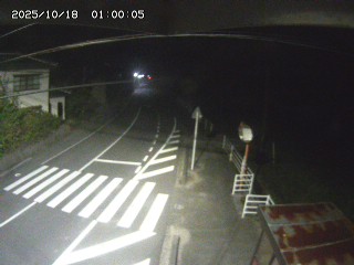 八頭町福地