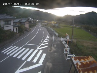 八頭町福地