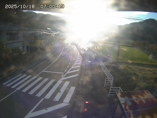 八頭町福地