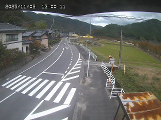 八頭町福地