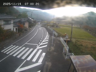 八頭町福地