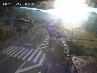 八頭町福地