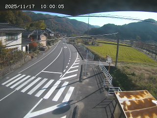八頭町福地