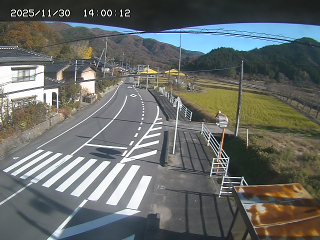 八頭町福地