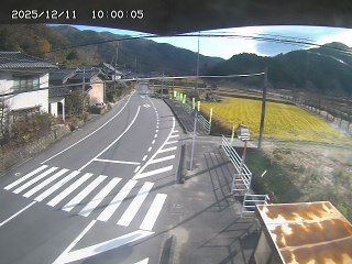 八頭町福地