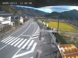 八頭町福地