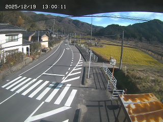 八頭町福地