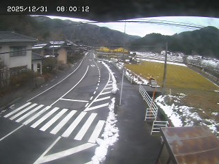 八頭町福地