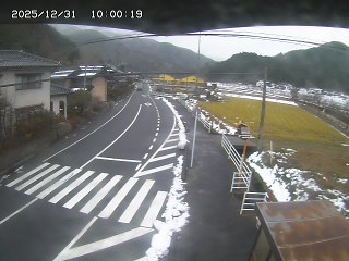 八頭町福地