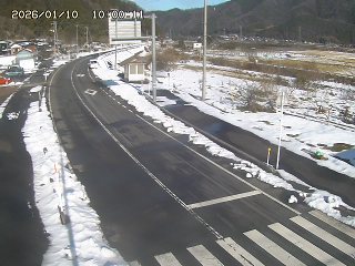 八頭町日下部