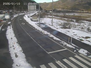 八頭町日下部